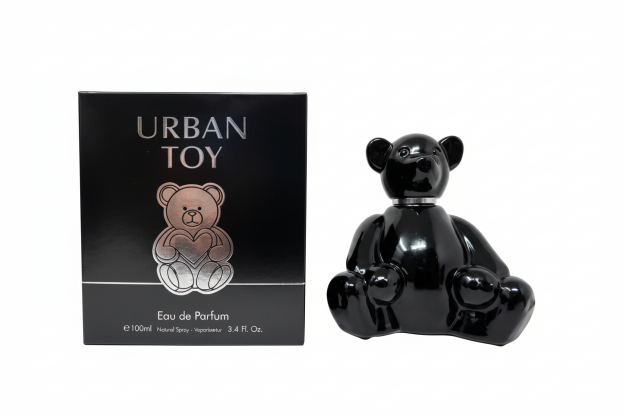 5ml: NEW - Urban Toy for Men (Urban)