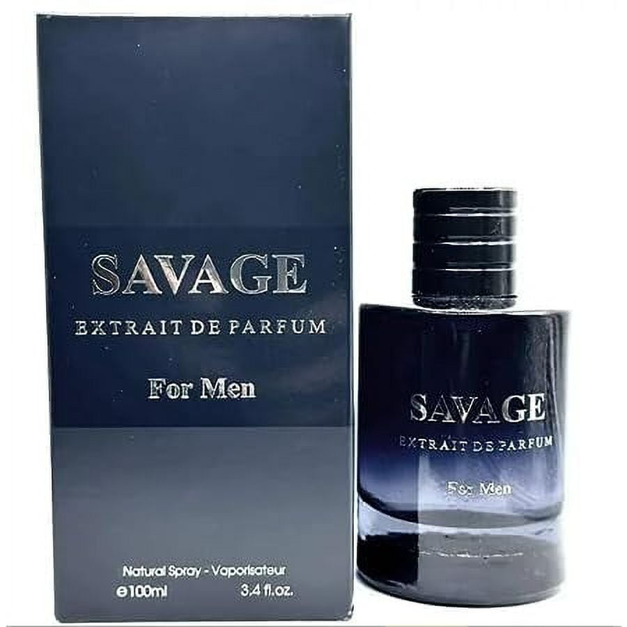 5ml: Savage Extrait de Parfum for Men 3.4fl.oz
