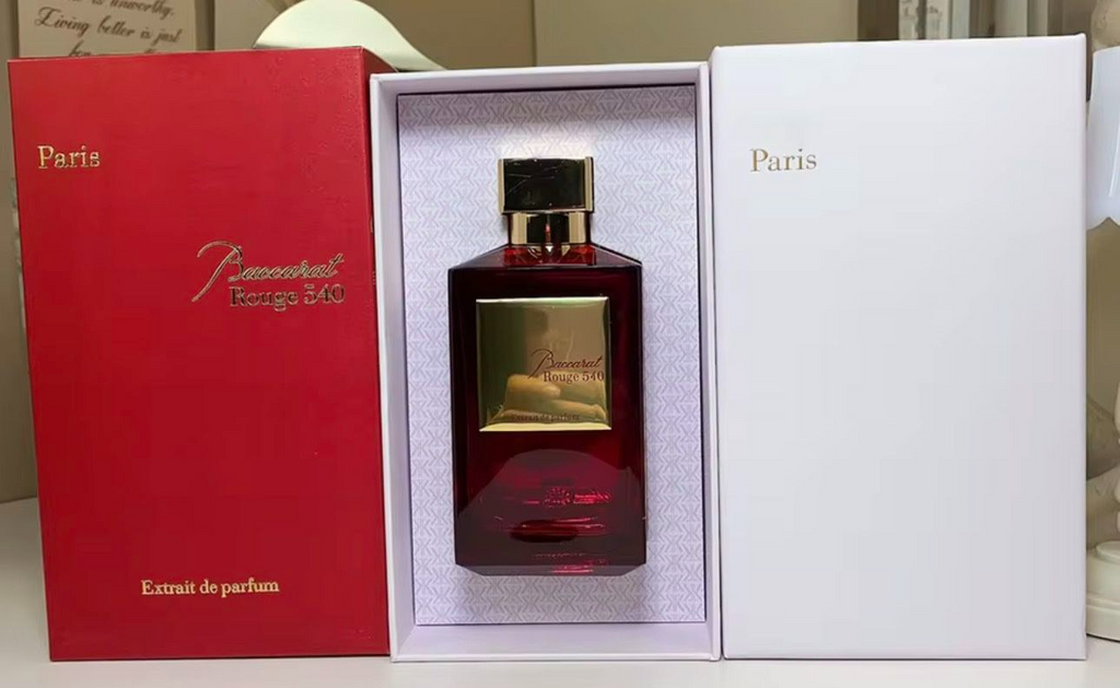 5ml: Baccarat for Rouge 540