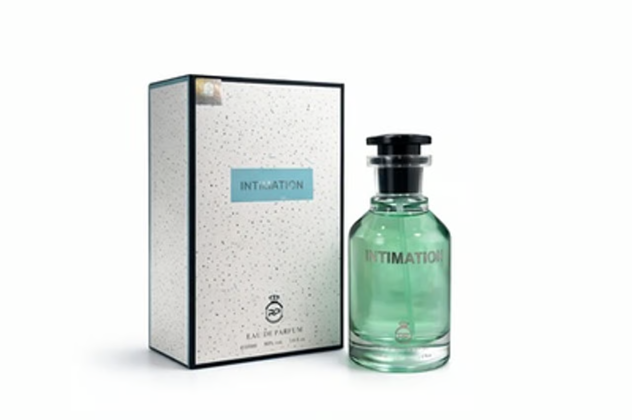 5ml: Intimation for Men (inspired by Louis Vuitton's Imagination) EDP Spray for Men