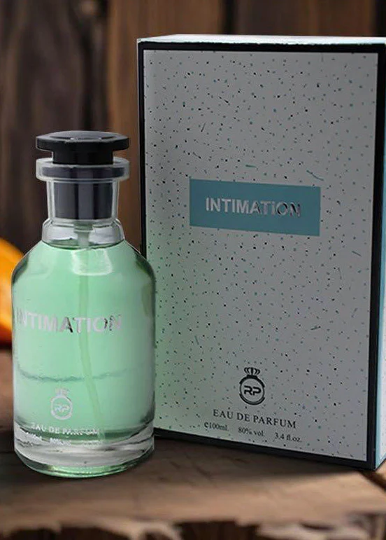 5ml: Intimation for Men (inspired by Louis Vuitton's Imagination) EDP Spray for Men
