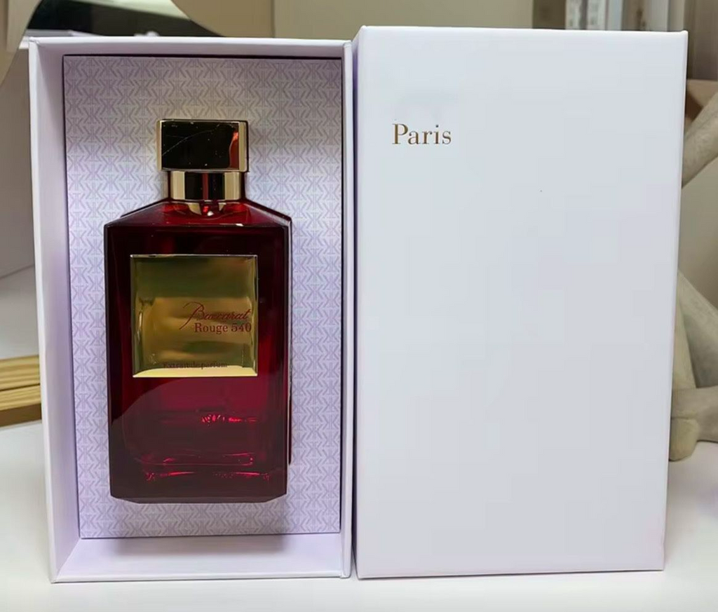 5ml: Baccarat for Rouge 540