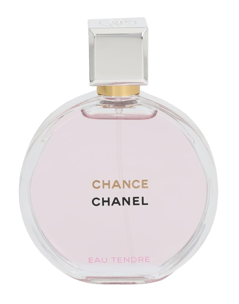 5ml: CHANEL Women's Chance Eau Tendre Fruity Eau De Parfum Spray 50Ml/1.7Oz