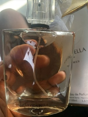 La Vida Bella Pour Femme For Women Perfume 3.4 FL OZ. EDP