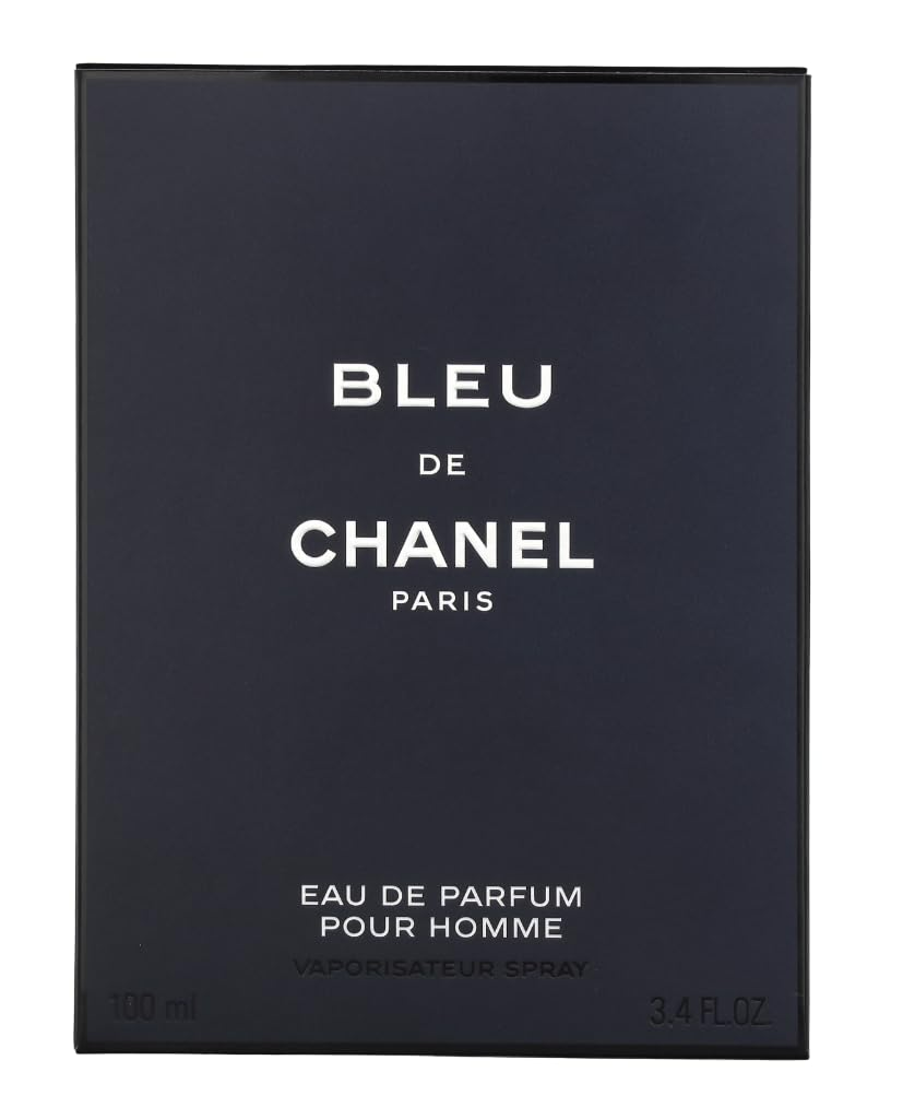 5ml: CHANEL Women's Bleu De Eau De Citrus Parfum Spray 100Ml