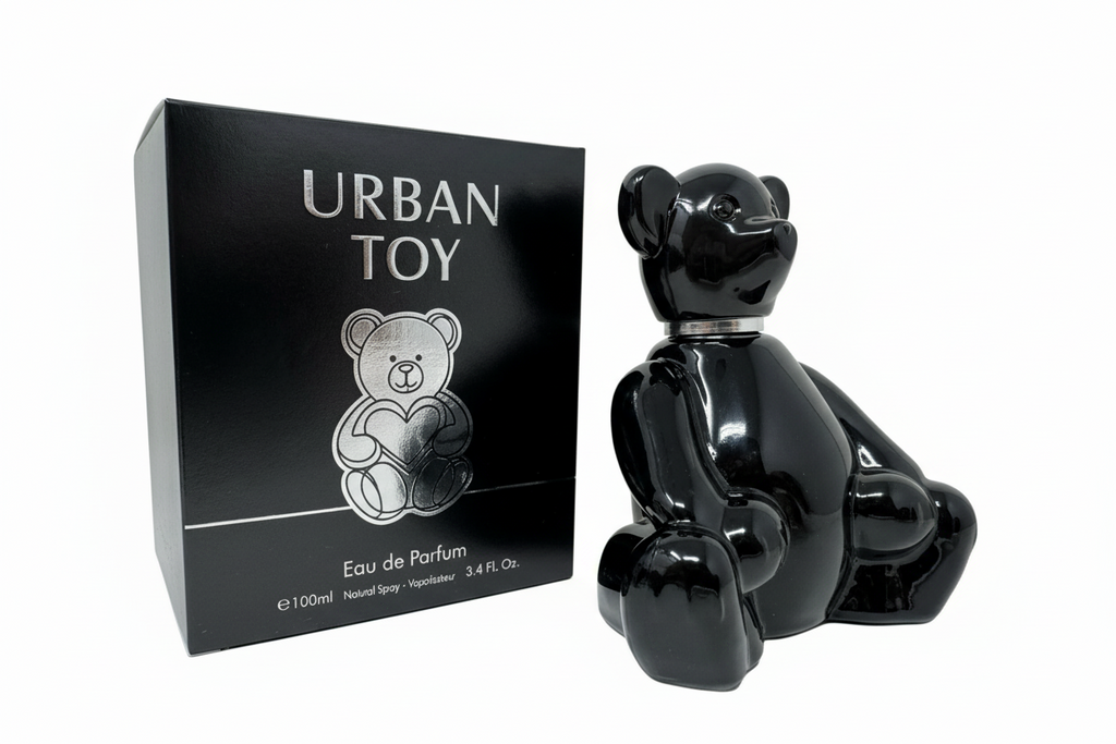 5ml: NEW - Urban Toy for Men (Urban)