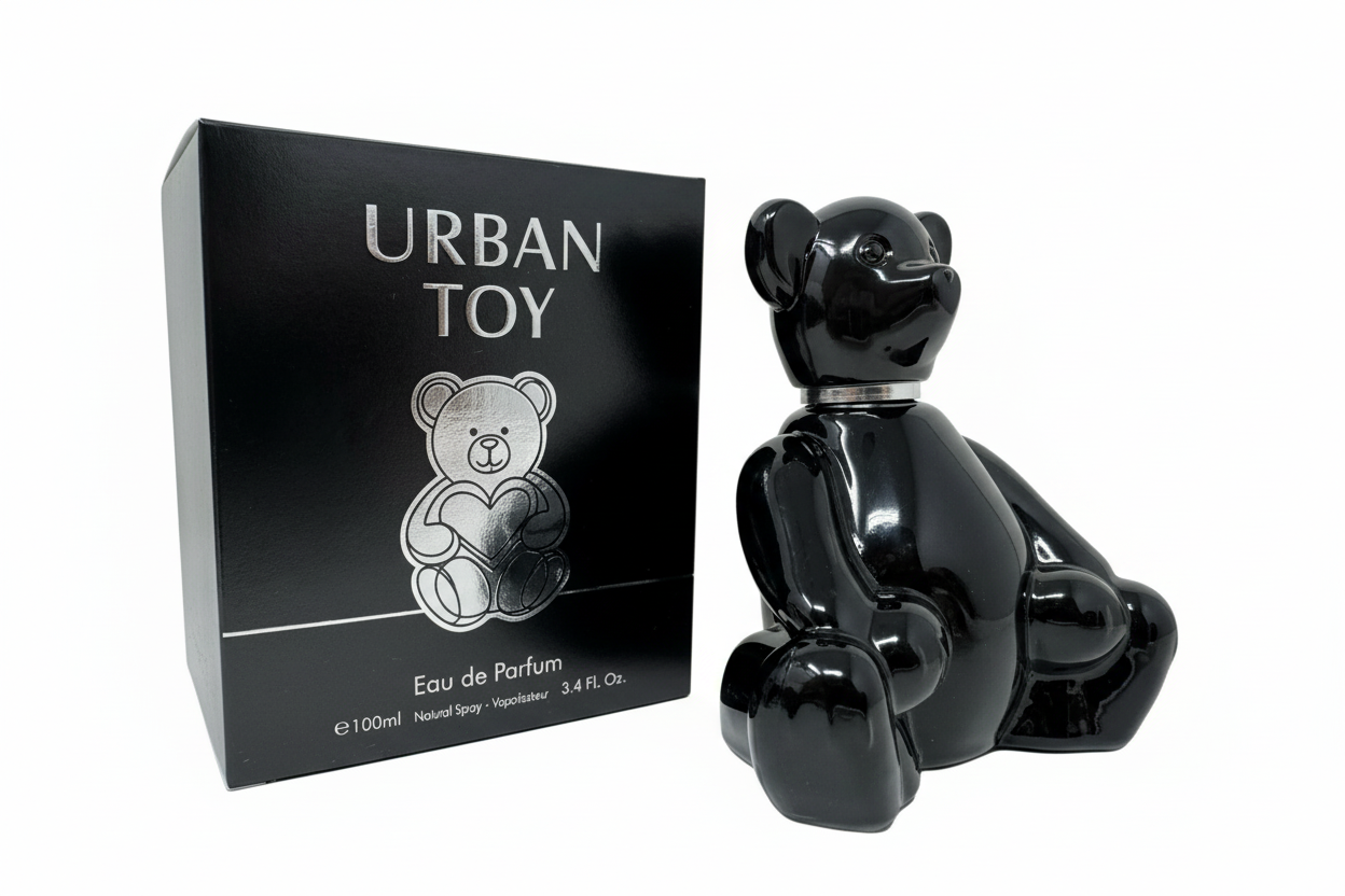 5ml: NEW - Urban Toy for Men (Urban)