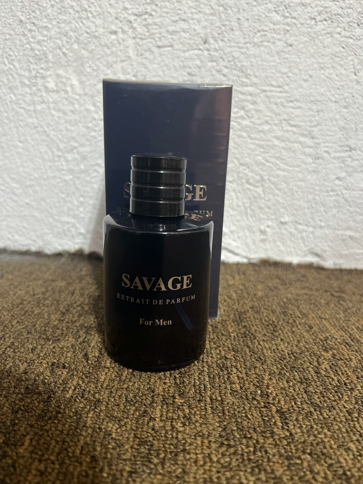 5ml: Savage Extrait de Parfum for Men 3.4fl.oz