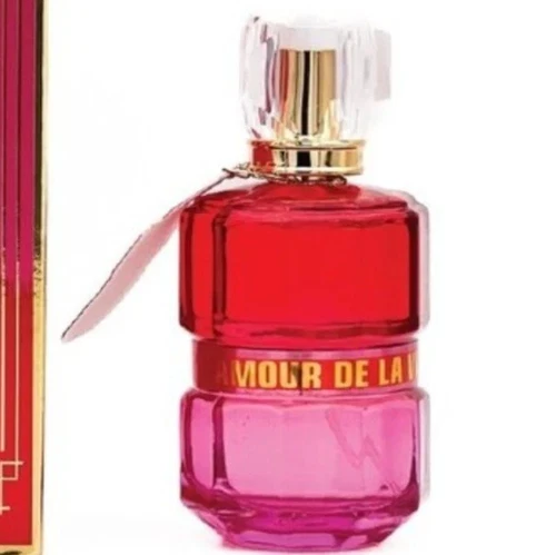 AMOUR DE LA VIDA CIAO" FRAGRANCE COUTURE EAU DE PARFUM 3.4 FL.OZ SPRAY