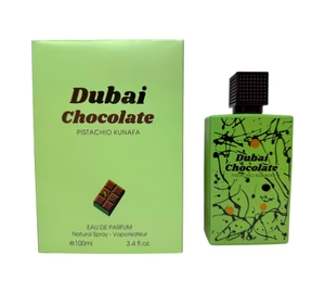 5ml: Dubai Chocolate for Men and Women (FC)
