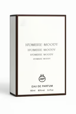 5ml: H'OMBRE WOODY by Ayelet (Tom Ford Ombre Leather) EDP 3.4oz