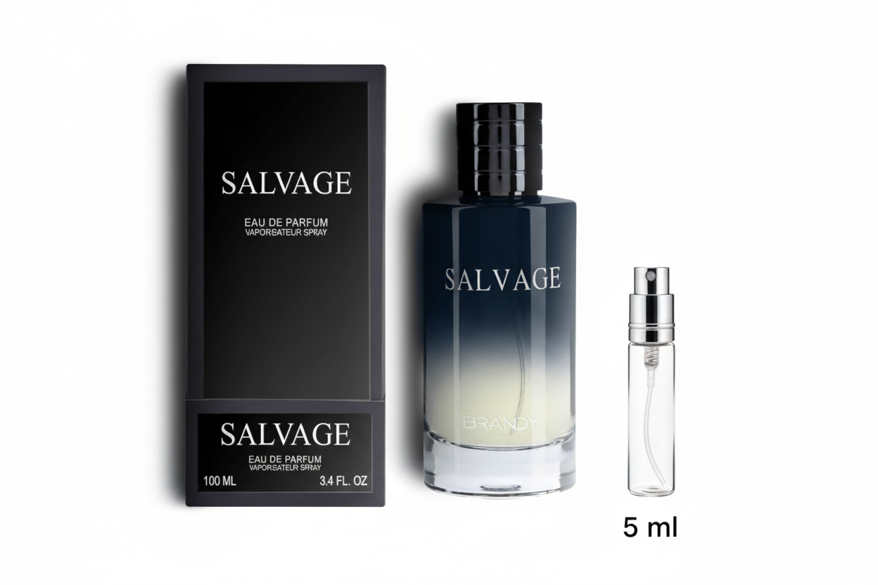 SG EXTRAIT Cologne for Men Eau De Parfum, TN: Grapefruit & Heady Spices BN: Lavender Essence & Rich Wood Cologne for Everyday Wear, Work Days, Romantic Date. Elegant Bottle 3.4oz