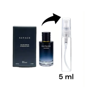 Savage Perfume | Eau De Parfum | 100ml