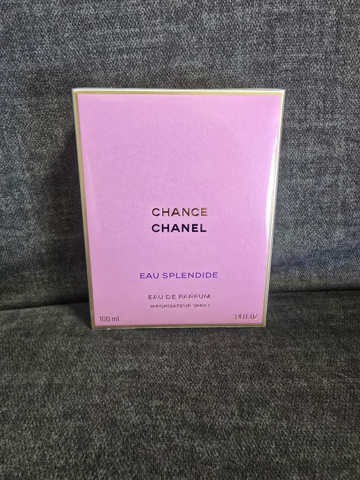 5ml: CHANEL Women's Chance Eau Tendre Fruity Eau De Parfum Spray 50Ml/1.7Oz