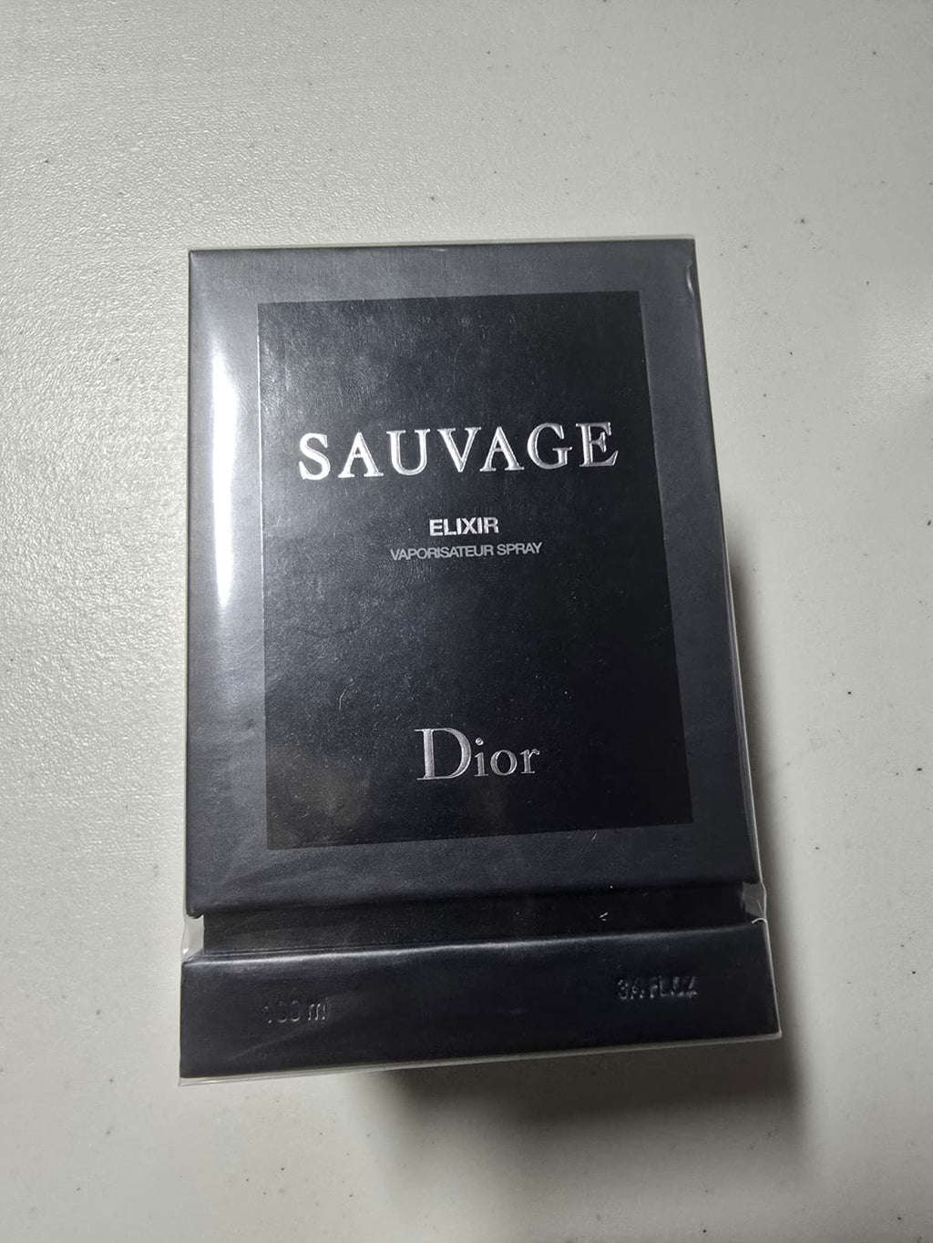 5ml: Sauvage Elixir by  Dior
