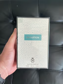 5ml: Intimation for Men (inspired by Louis Vuitton's Imagination) EDP Spray for Men