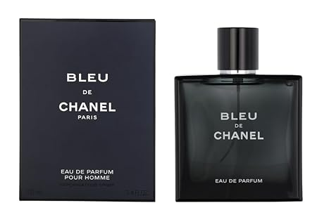 5ml: CHANEL Women's Bleu De Eau De Citrus Parfum Spray 100Ml