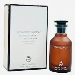 5ml: H'OMBRE WOODY by Ayelet (Tom Ford Ombre Leather) EDP 3.4oz