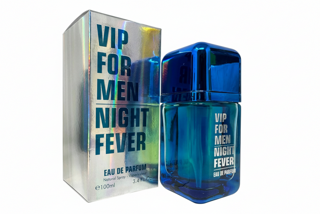 5ml: VIP Night Fever for Men (Urban)