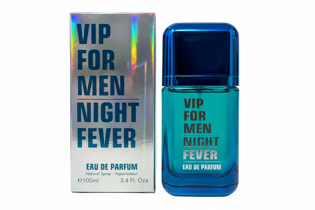 5ml: VIP Night Fever for Men (Urban)