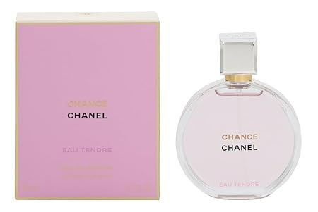 5ml: CHANEL Women's Chance Eau Tendre Fruity Eau De Parfum Spray 50Ml/1.7Oz