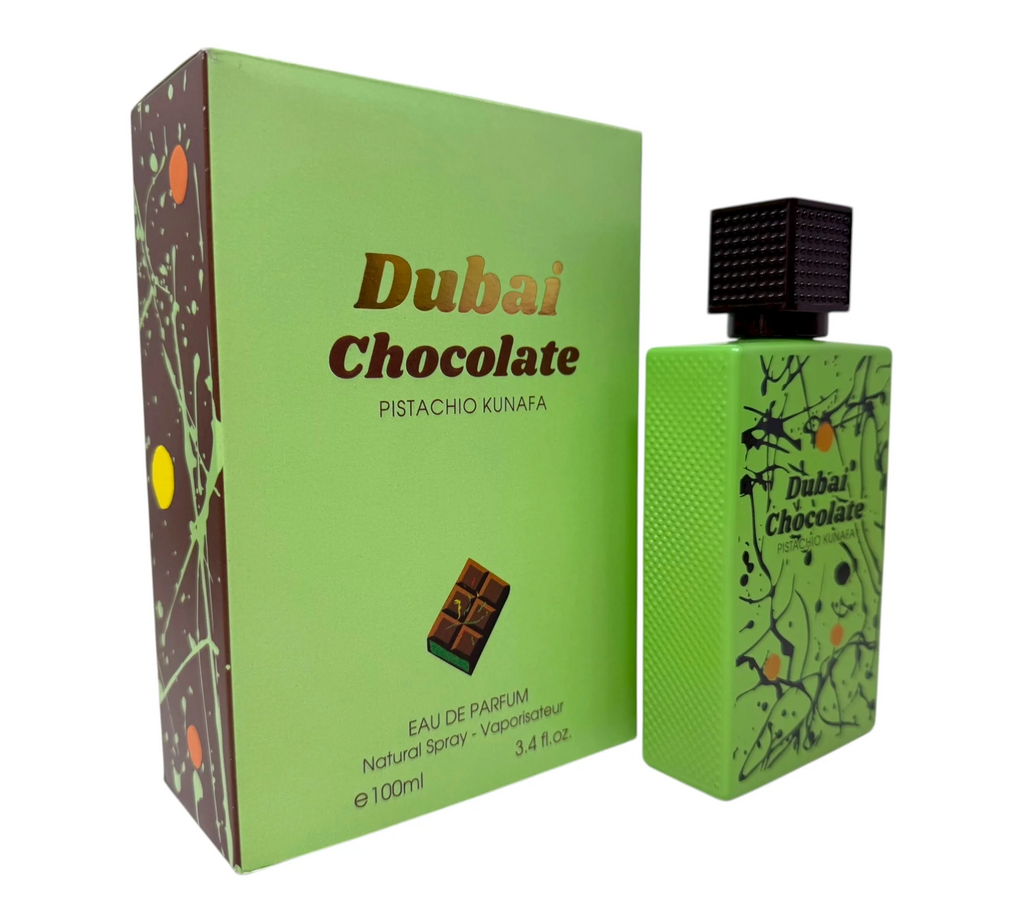 5ml: Dubai Chocolate for Men and Women (FC)