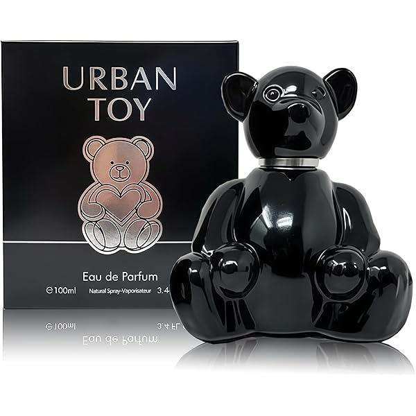5ml: NEW - Urban Toy for Men (Urban)