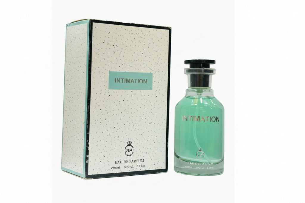 5ml: Intimation for Men (inspired by Louis Vuitton's Imagination) EDP Spray for Men