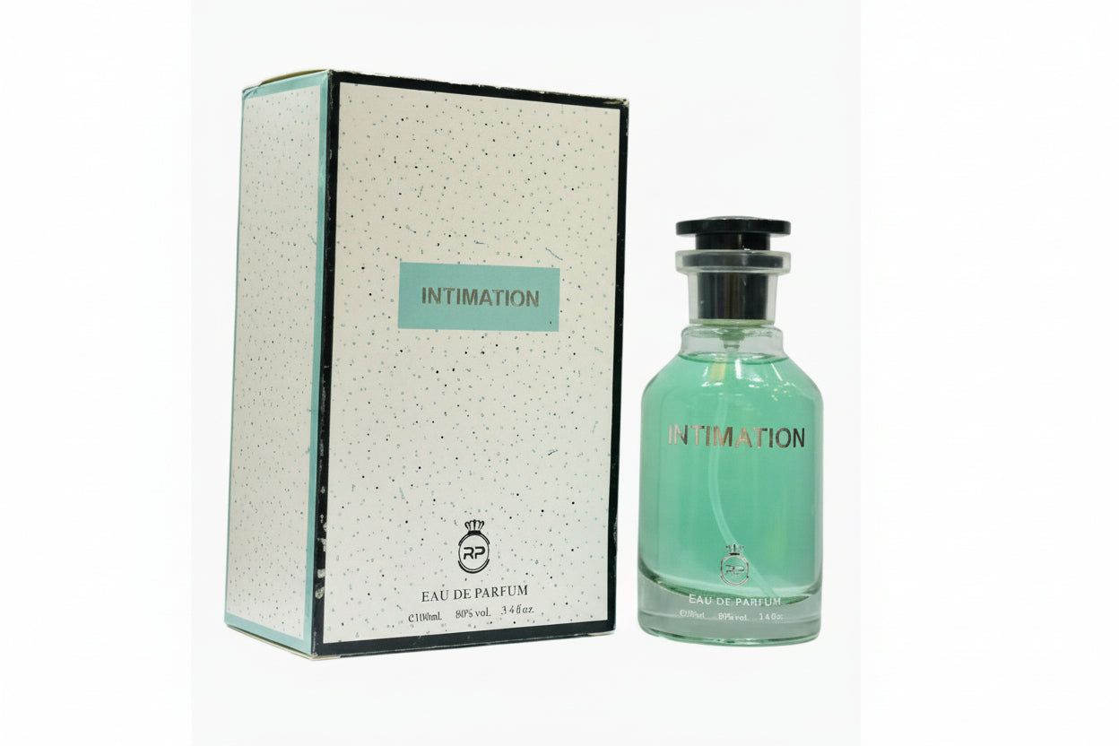 5ml: Intimation for Men (inspired by Louis Vuitton's Imagination) EDP Spray for Men