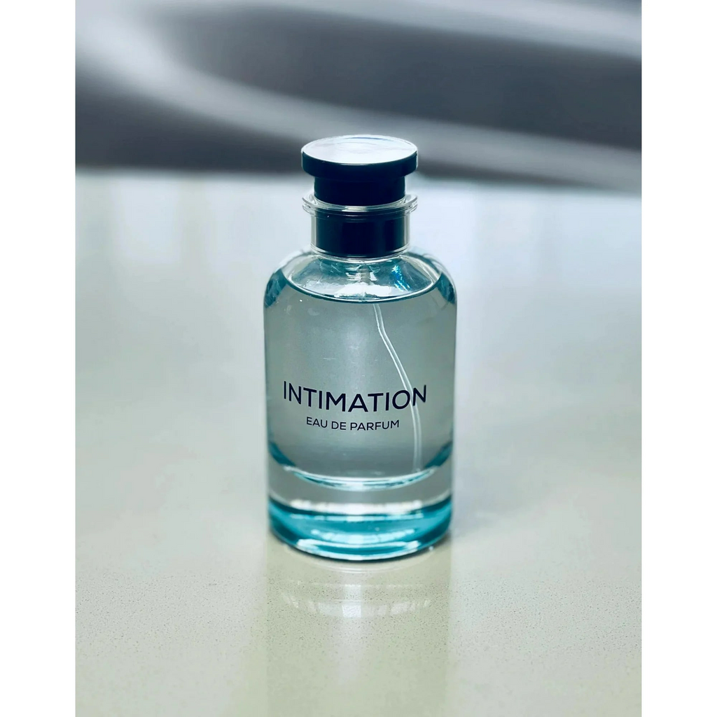 5ml: Intimation for Men (inspired by Louis Vuitton's Imagination) EDP Spray for Men