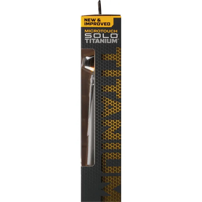 MicroTouch Groomer, Full Body, Titanium