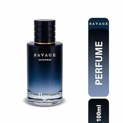 Savage Perfume | Eau De Parfum | 100ml